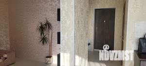 1-к квартира, посуточно, 50м2, 20/23 этаж