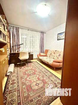 3-к квартира, на длительный срок, 65м2, 3/9 этаж