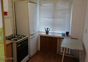 1-к квартира, на длительный срок, 33м2, 3/9 этаж