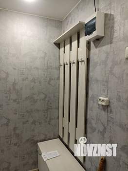 1-к квартира, на длительный срок, 32м2, 5/5 этаж