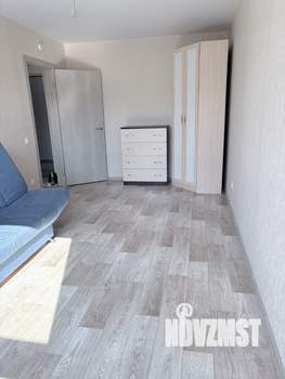 1-к квартира, на длительный срок, 30м2, 6/10 этаж