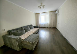 1-к квартира, на длительный срок, 42м2, 8/11 этаж