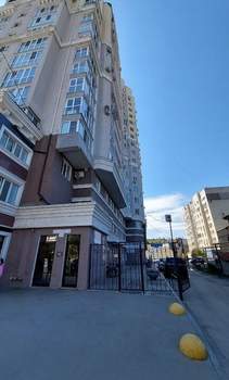 1-к квартира, на длительный срок, 49м2, 15/16 этаж