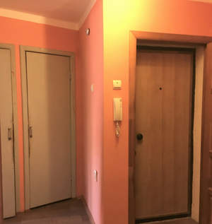 1-к квартира, на длительный срок, 31м2, 2/5 этаж