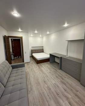 1-к квартира, на длительный срок, 34м2, 3/9 этаж