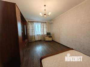 1-к квартира, на длительный срок, 45м2, 4/10 этаж