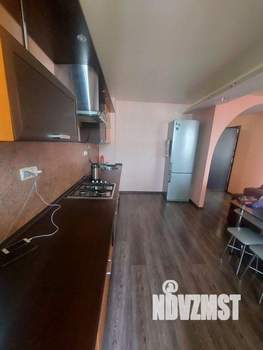 2-к квартира, посуточно, 75м2, 9/10 этаж