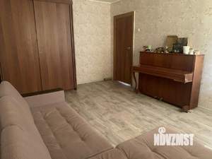 2-к квартира, на длительный срок, 52м2, 10/10 этаж