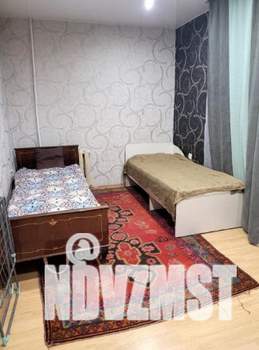 2-к квартира, на длительный срок, 43м2, 3/5 этаж