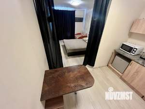 Студия квартира, на длительный срок, 27м2, 8/12 этаж