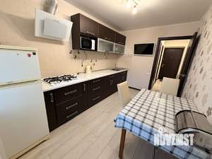 1-к квартира, на длительный срок, 40м2, 1/10 этаж