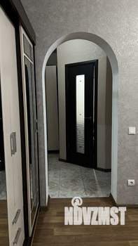 1-к квартира, на длительный срок, 31м2, 3/3 этаж