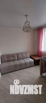 2-к квартира, посуточно, 62м2, 11/25 этаж