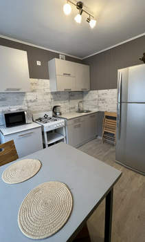 1-к квартира, на длительный срок, 42м2, 5/10 этаж