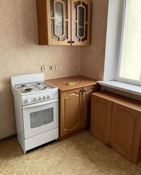1-к квартира, на длительный срок, 28м2, 10/10 этаж