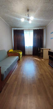2-к квартира, на длительный срок, 47м2, 4/5 этаж