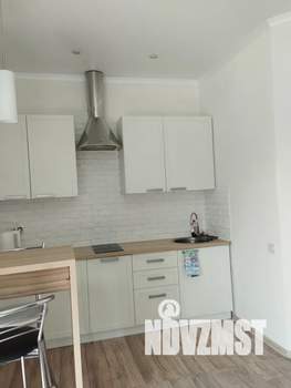 1-к квартира, посуточно, 32м2, 2/5 этаж