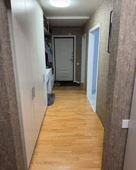 3-к квартира, на длительный срок, 82м2, 3/10 этаж