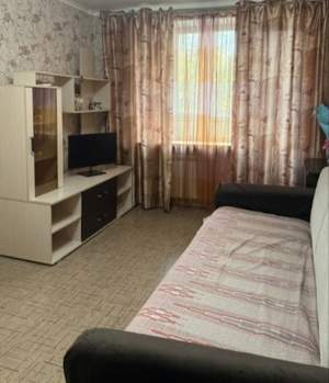 1-к квартира, на длительный срок, 30м2, 3/5 этаж