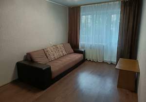 1-к квартира, на длительный срок, 33м2, 4/9 этаж