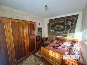 3-к квартира, на длительный срок, 55м2, 6/9 этаж