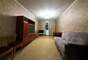 2-к квартира, на длительный срок, 50м2, 8/9 этаж