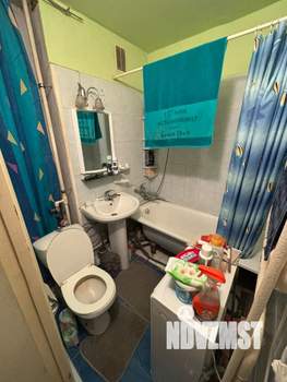 1-к квартира, на длительный срок, 37м2, 3/5 этаж