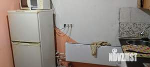 1-к квартира, на длительный срок, 33м2, 1/10 этаж