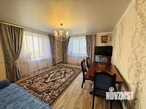 1-к квартира, на длительный срок, 43м2, 3/15 этаж