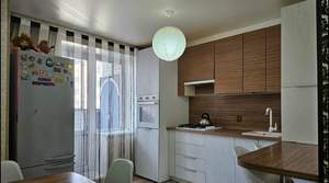 2-к квартира, на длительный срок, 58м2, 7/10 этаж