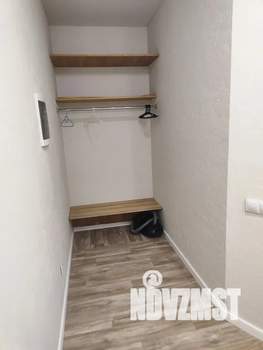 1-к квартира, посуточно, 35м2, 3/14 этаж