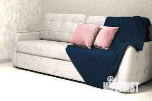 Студия квартира, посуточно, 45м2, 9/25 этаж