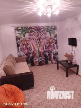 1-к квартира, на длительный срок, 37м2, 3/10 этаж