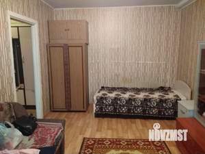 1-к квартира, на длительный срок, 34м2, 3/5 этаж