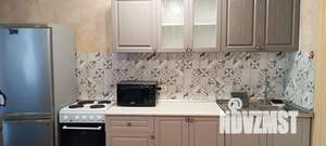 1-к квартира, на длительный срок, 38м2, 5/11 этаж