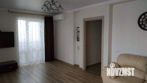 2-к квартира, на длительный срок, 65м2, 23/27 этаж