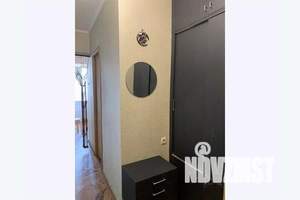 1-к квартира, посуточно, 32м2, 7/9 этаж