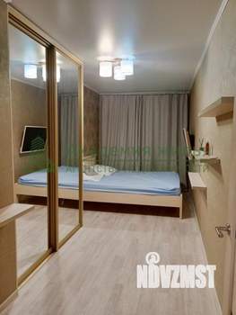 2-к квартира, на длительный срок, 43м2, 3/5 этаж