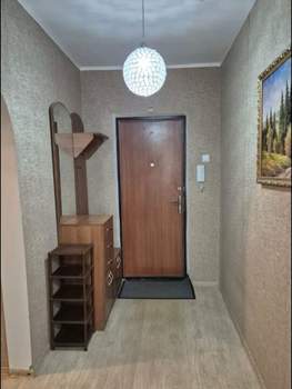 1-к квартира, на длительный срок, 44м2, 6/10 этаж