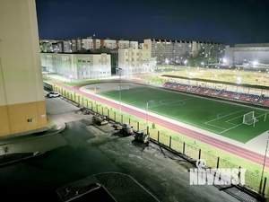 1-к квартира, на длительный срок, 37м2, 2/10 этаж