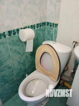 1-к квартира, на длительный срок, 33м2, 3/5 этаж