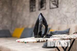 1-к квартира, посуточно, 45м2, 11/23 этаж