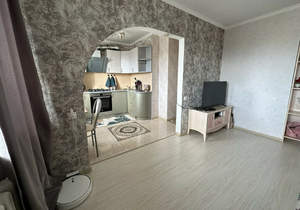 1-к квартира, на длительный срок, 31м2, 10/10 этаж