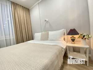 Студия квартира, посуточно, 30м2, 17/19 этаж