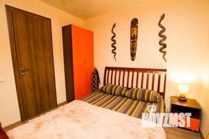 1-к квартира, посуточно, 24м2, 3/3 этаж