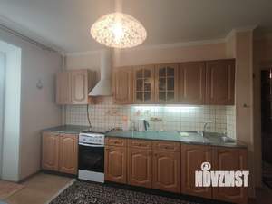 1-к квартира, на длительный срок, 51м2, 3/10 этаж