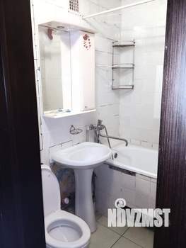 1-к квартира, на длительный срок, 32м2, 3/3 этаж