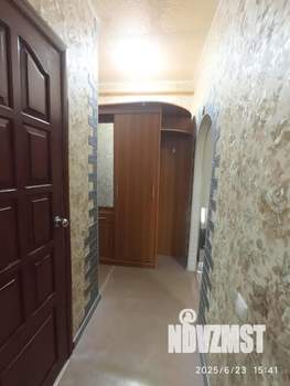 1-к квартира, на длительный срок, 31м2, 1/6 этаж