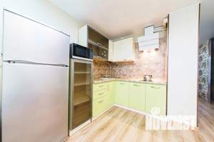 1-к квартира, посуточно, 54м2, 1/1 этаж