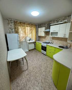 2-к квартира, на длительный срок, 52м2, 2/10 этаж